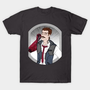 Rhys T-Shirt